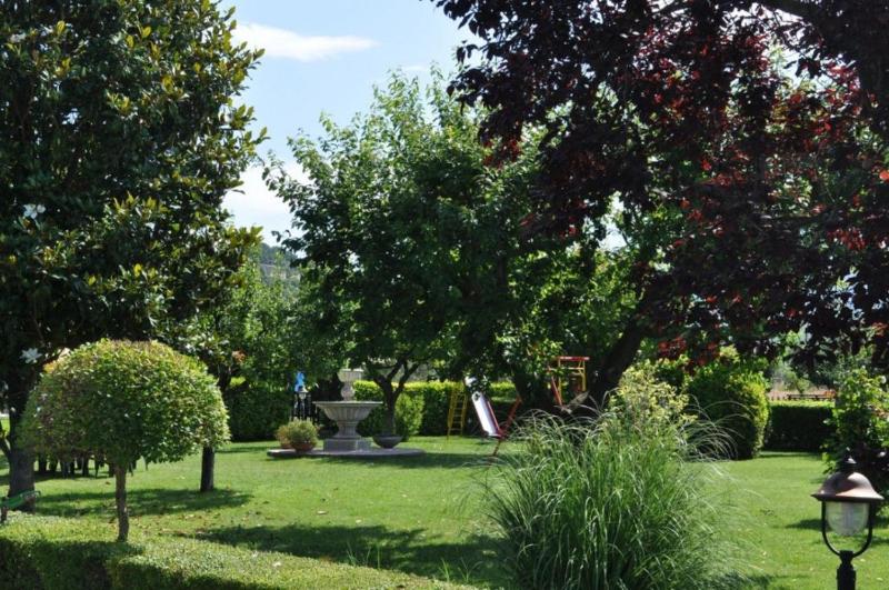 Agriturismo Il Girasole Assisi - image 23
