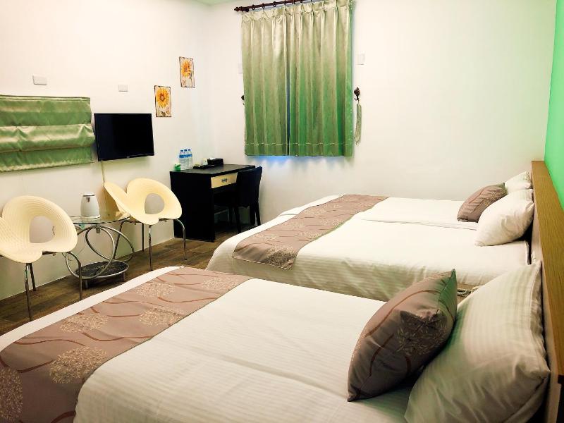 吉祥城堡 Propitious Castle B&B - image 6