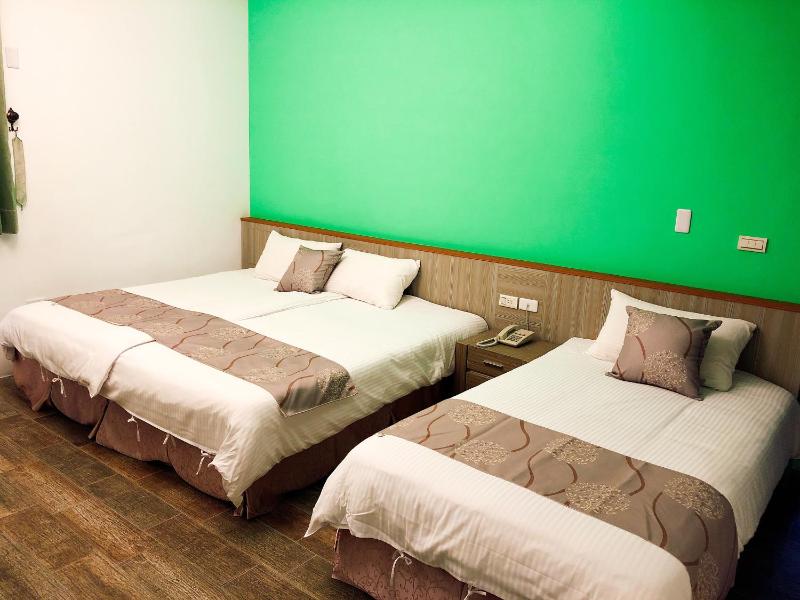 吉祥城堡 Propitious Castle B&B - image 31
