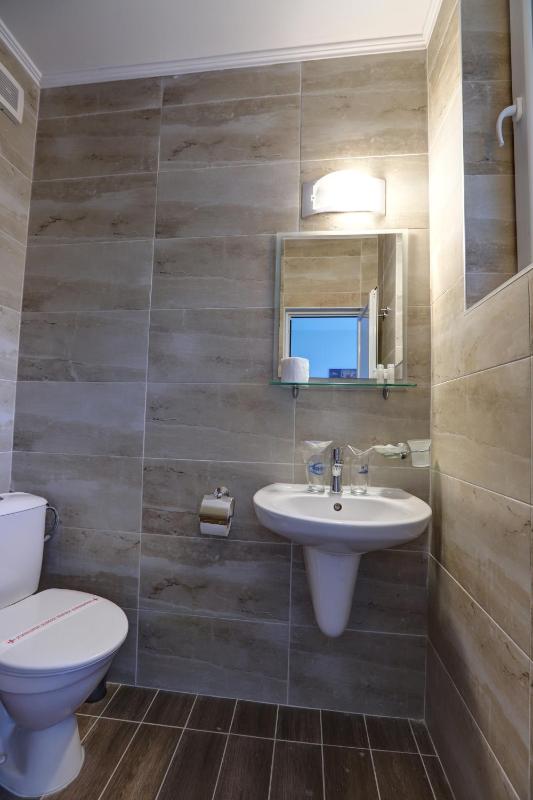 Twin Room with Pool View image 4
