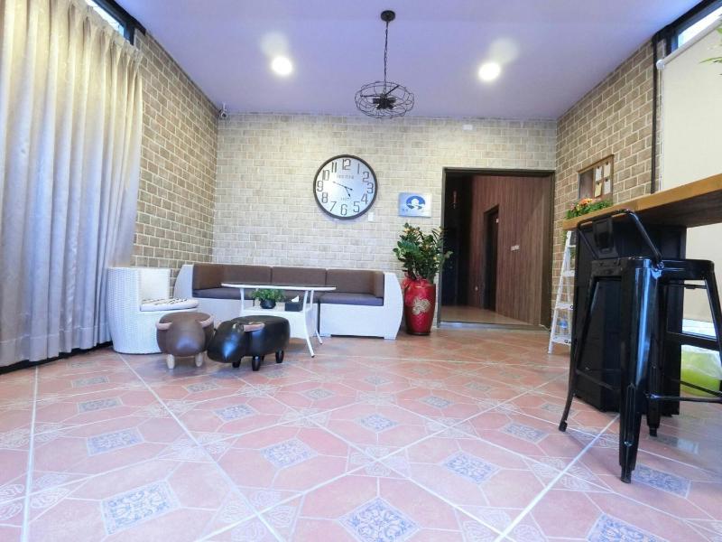 吉祥城堡 Propitious Castle B&B - image 11