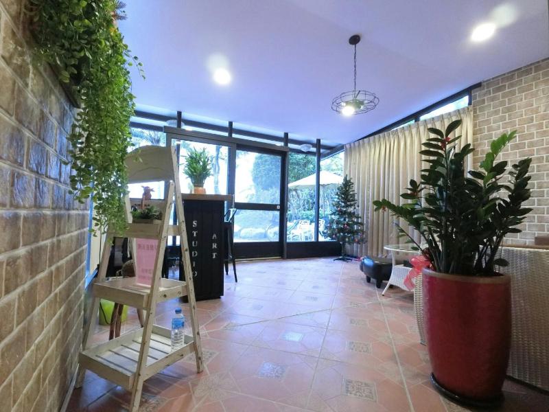吉祥城堡 Propitious Castle B&B - image 26