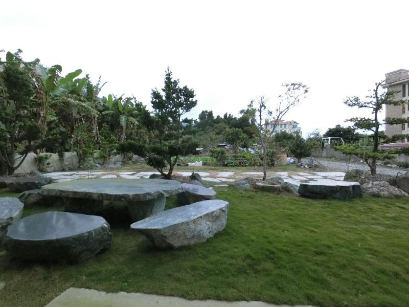 吉祥城堡 Propitious Castle B&B - image 18
