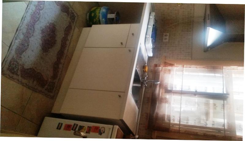 Apartment with Balcony image 2