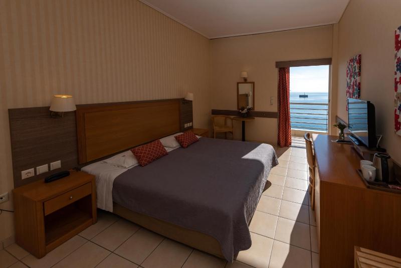 Hotel Ostria - image 24