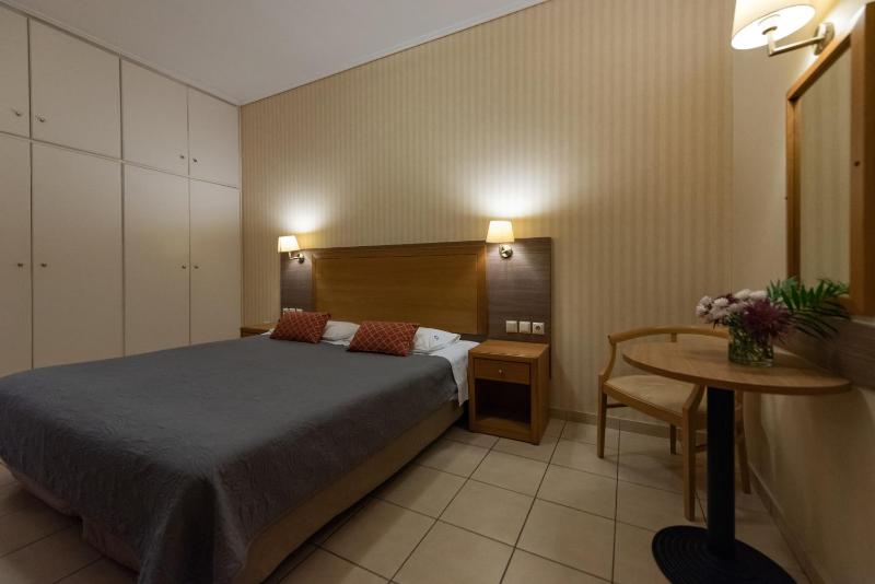Hotel Ostria - image 34