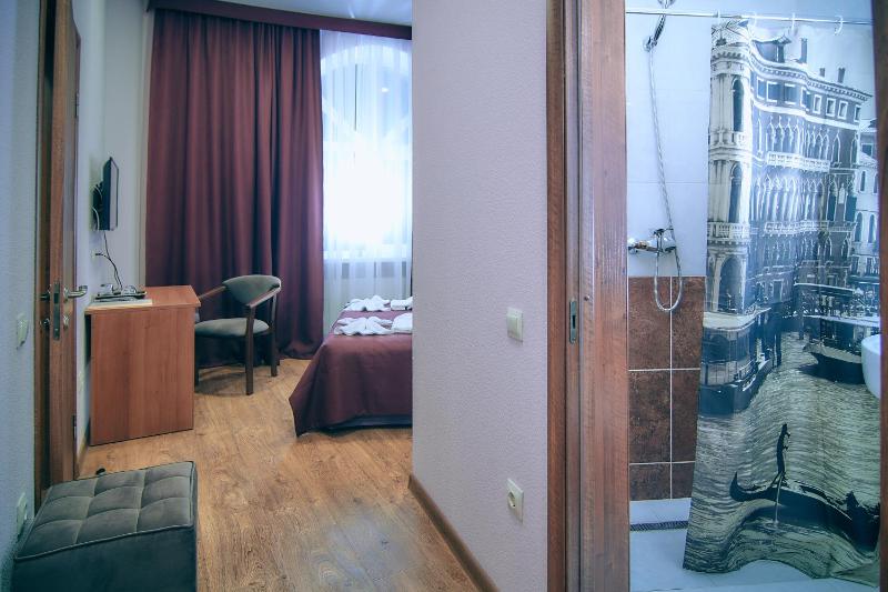 Family Junior Suite image 1