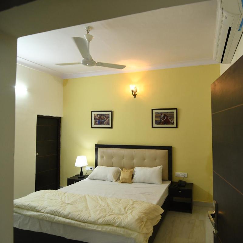 Mimosa Udaipur - image 8