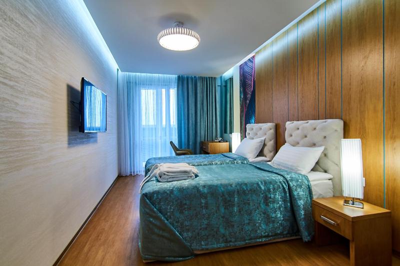 Business Class Twin image 1