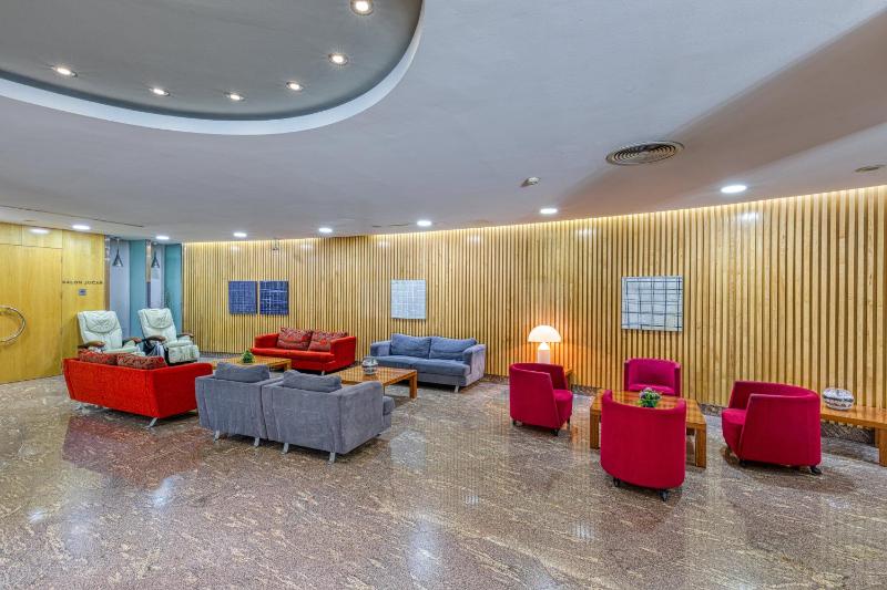 Senator Parque Central Hotel - image 7
