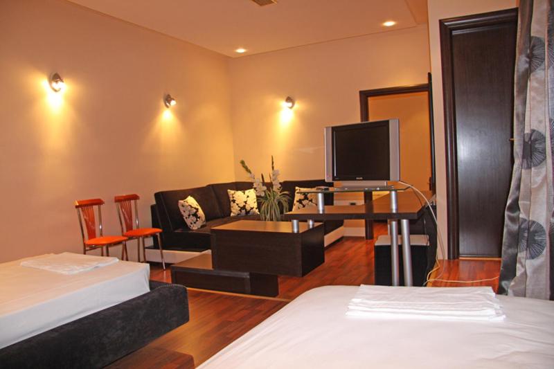 Family Suite image 2