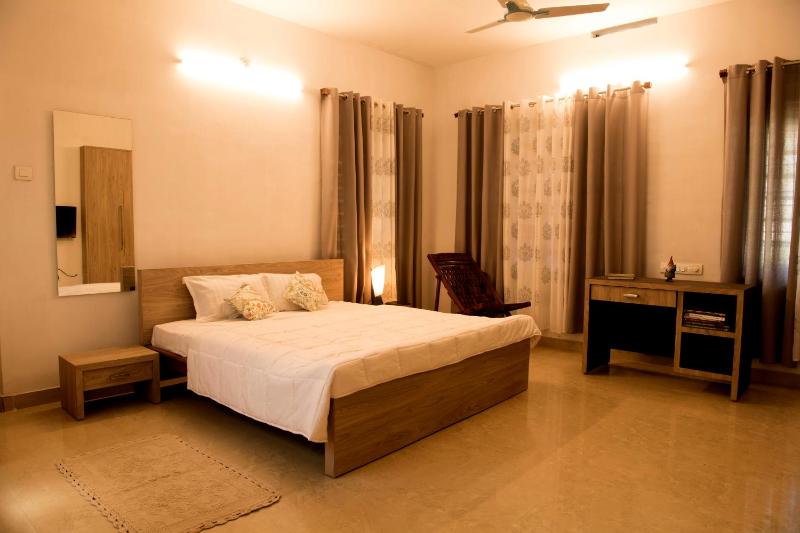 Gloria Homestay Thrissur - image 1