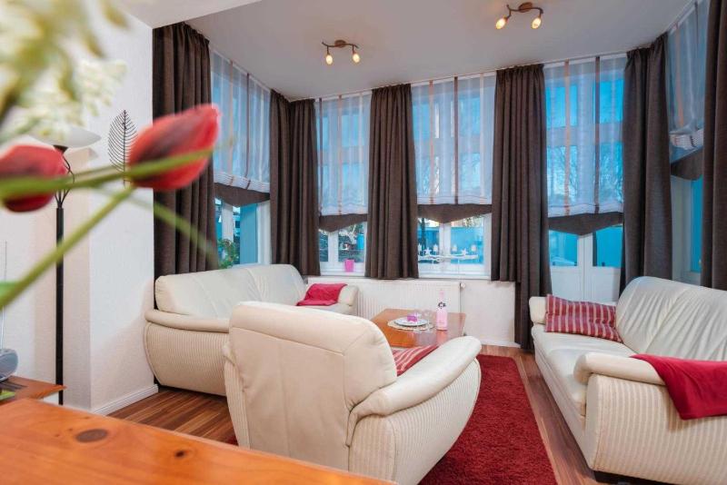 Apartment with Balcony image 3