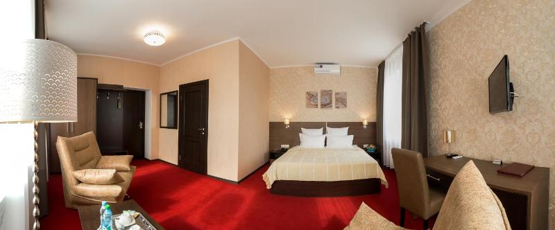 Superior Double Room image 2