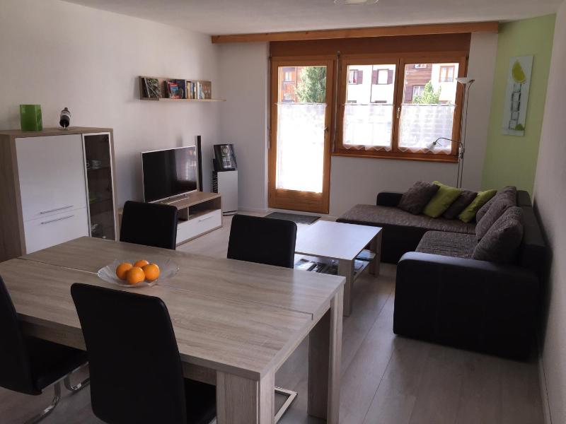 Apartment with Balcony image 1