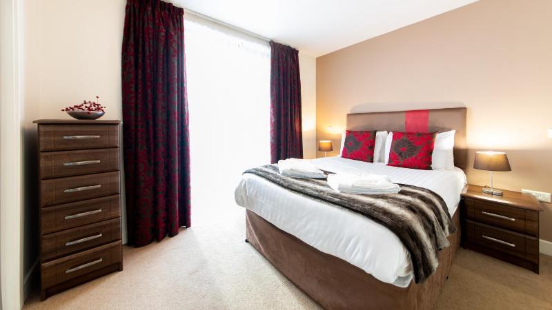 The Spires Serviced Apartments Birmingham - image 13