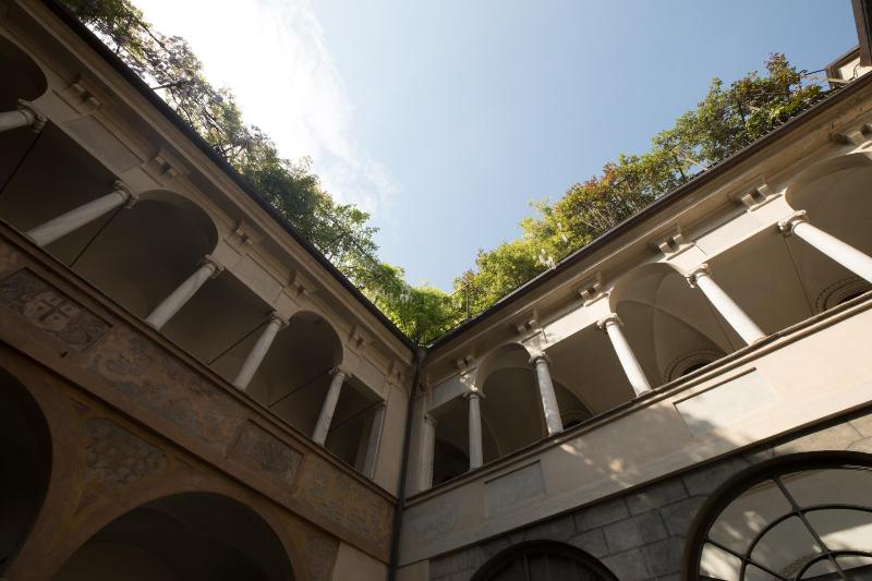 B&B Via Stampatori - image 9