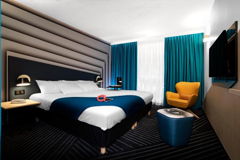 Ibis Styles Avignon Sud Hotel - image 13