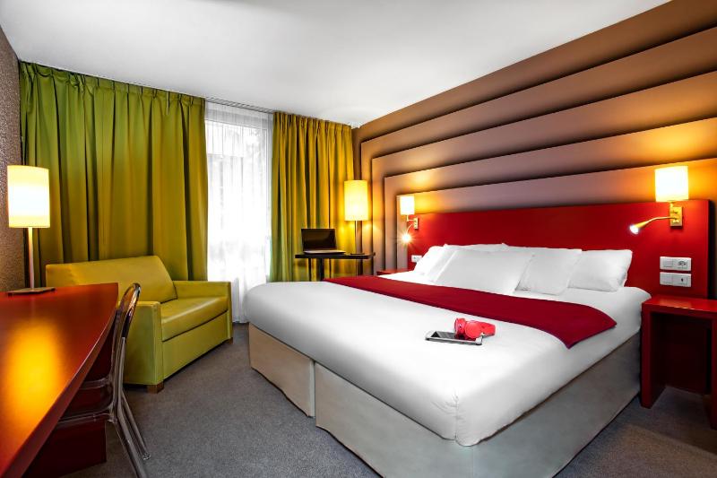 Ibis Styles Avignon Sud Hotel - image 15