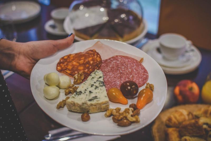 Classic Quadruple Room image 1