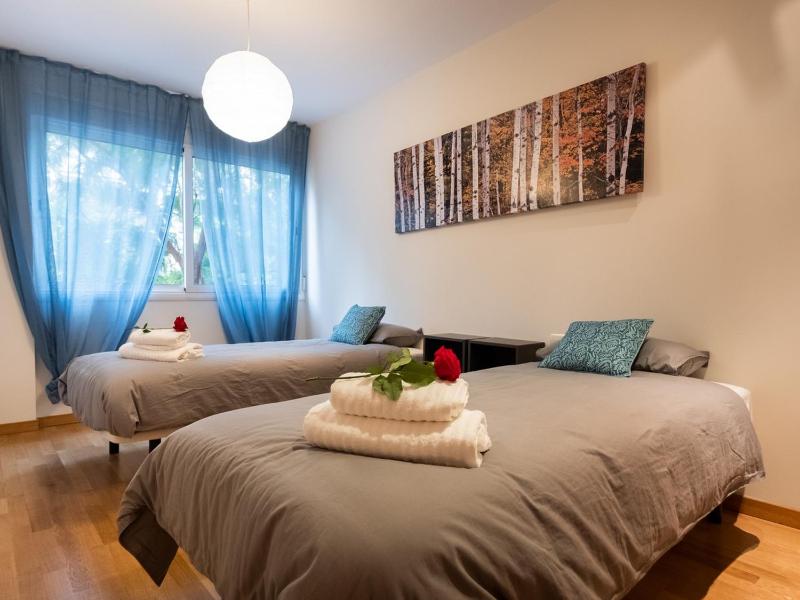 Two-Bedroom Apartment image 4