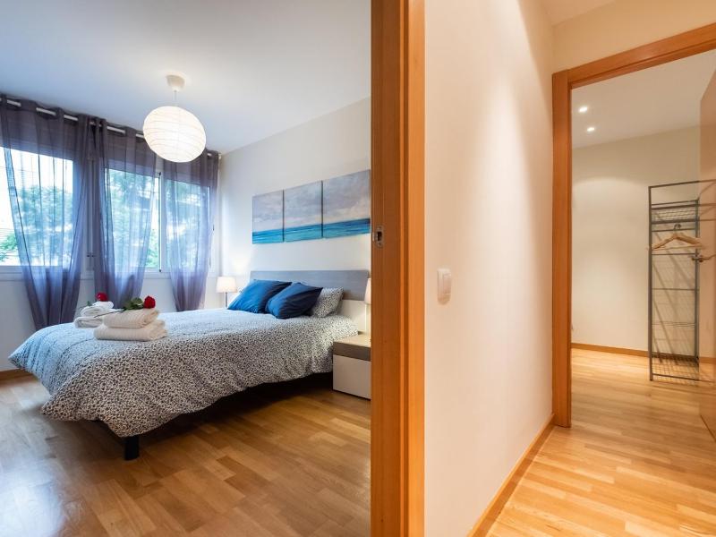 Two-Bedroom Apartment image 3