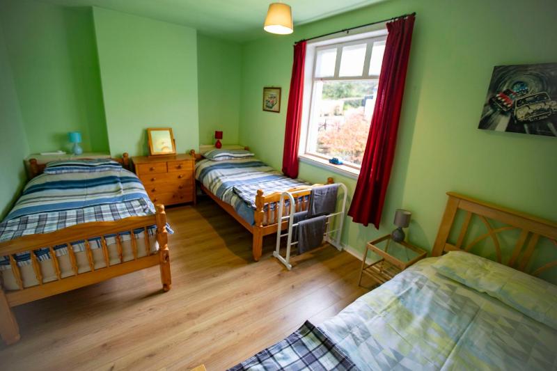 Two-Bedroom House image 3