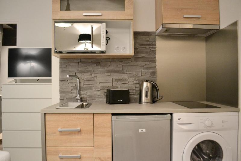 Studio Apartment image 3