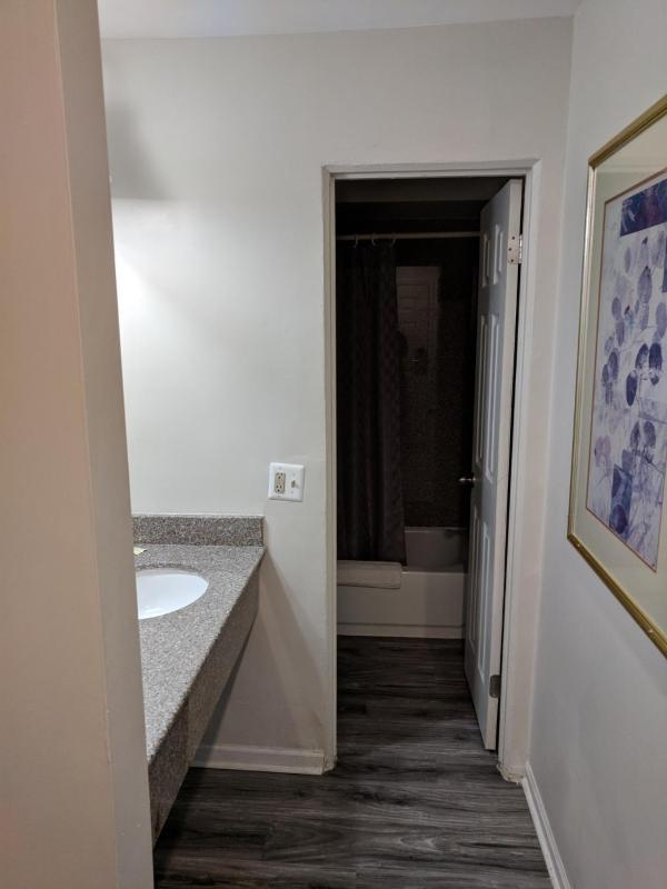 King Room image 2
