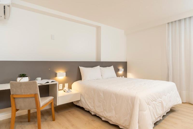 Hotel Praia Bonita Jangadeiros Pajuçara - image 18