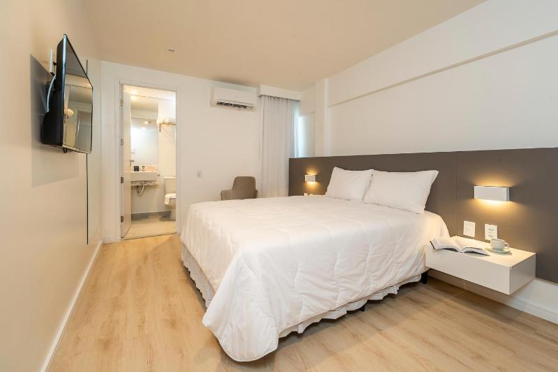 Hotel Praia Bonita Jangadeiros Pajuçara - image 28
