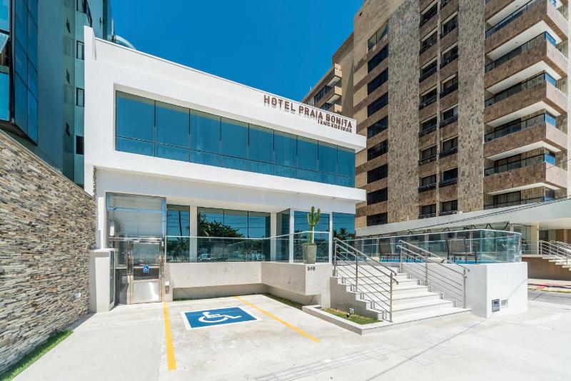 Hotel Praia Bonita Jangadeiros Pajuçara - image 27