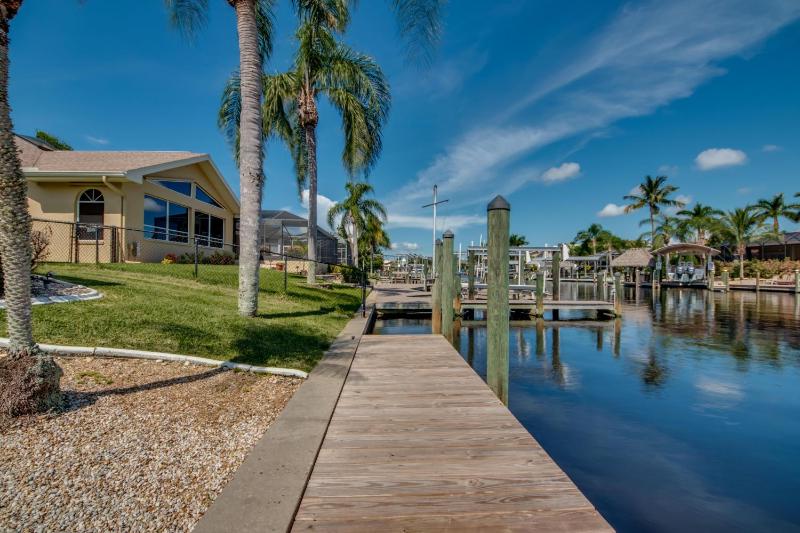Boater's Delight | Gulf Access Bikes Kayaks Pool Table Heated Poo/Spa - Villa Blue Sky - Roelens - image 49
