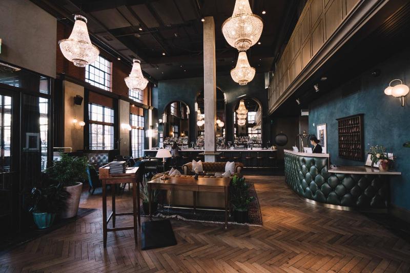 The Ramble Hotel - image 4