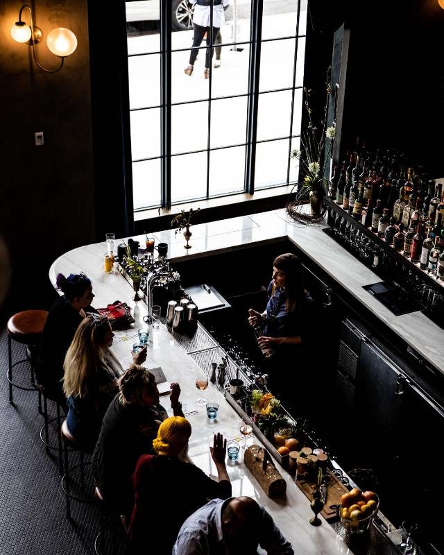 The Ramble Hotel - image 37