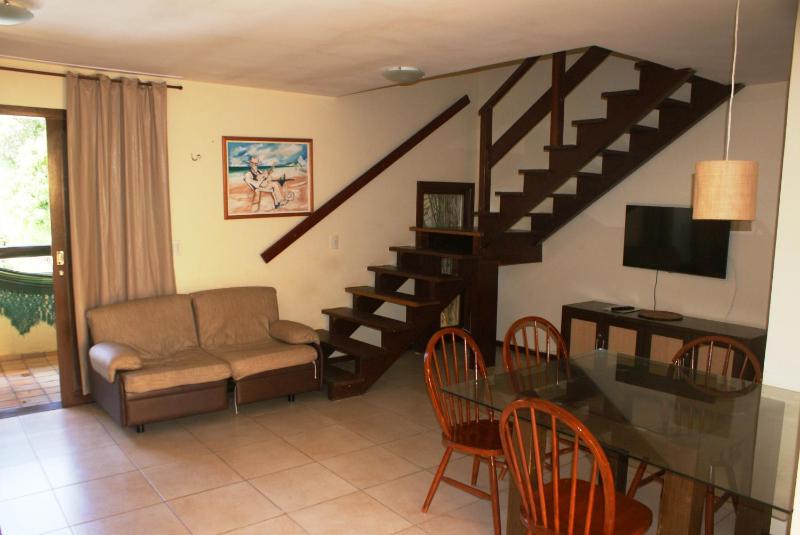 Chalet Solar Pipa - image 41