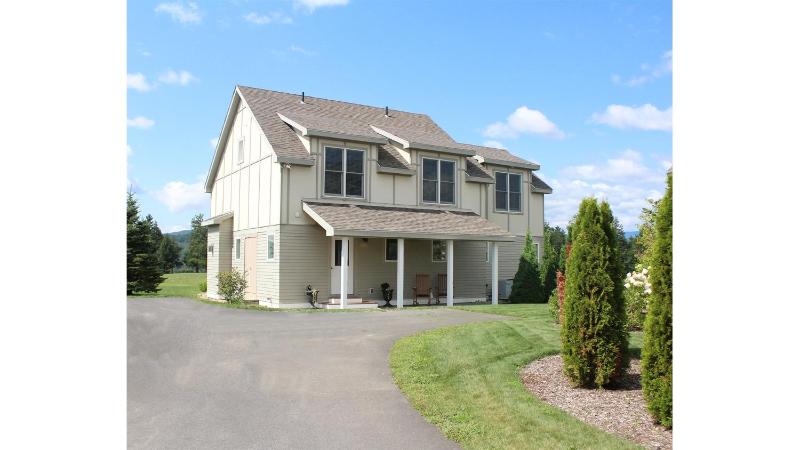 Four-Bedroom House image 1