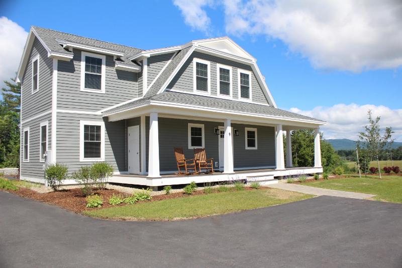 Four-Bedroom House image 1