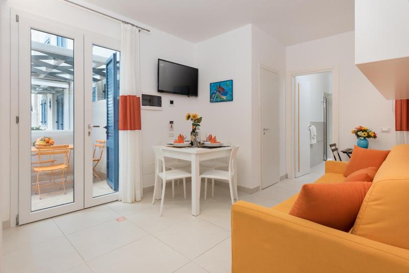 Residence Le Palme - image 42