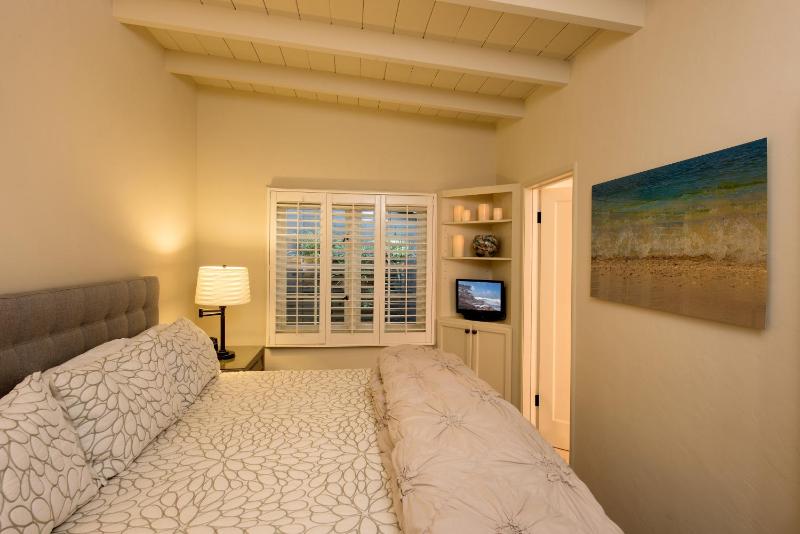 Deluxe King Suite image 4