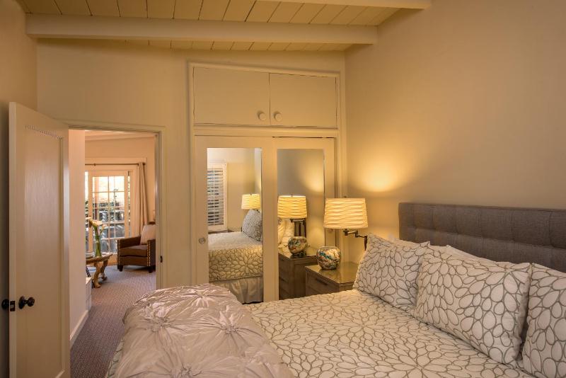 Deluxe King Suite image 3