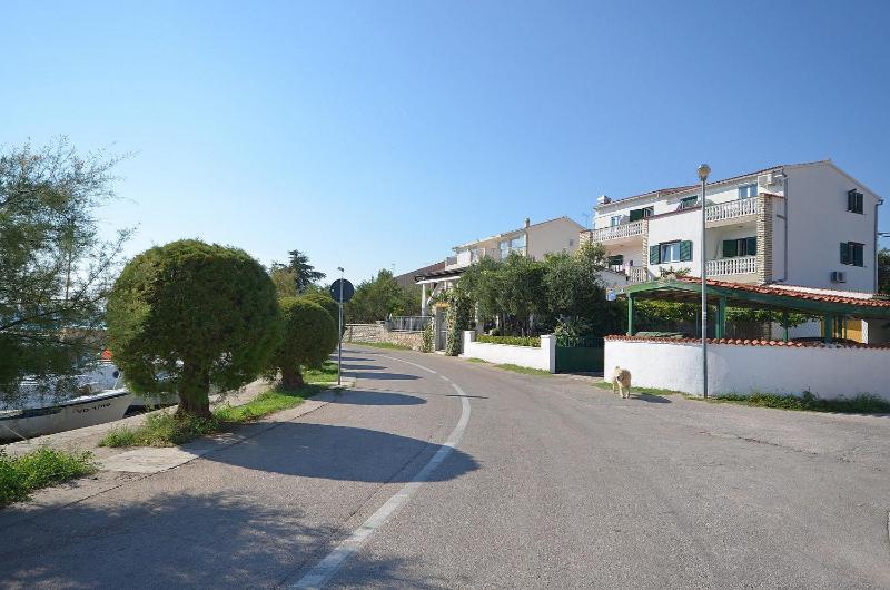 Apartments Nada SeaView - image 11