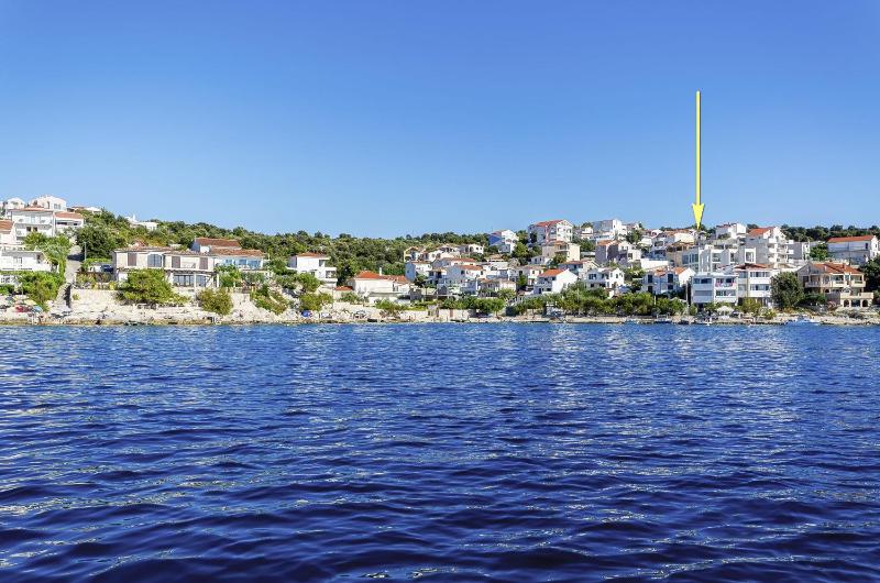 Apartments Katic - image 22