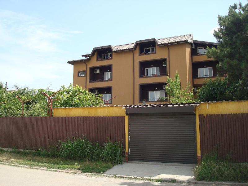 Pensiunea Casa Soarelui - image 11