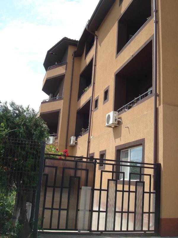 Pensiunea Casa Soarelui - image 20
