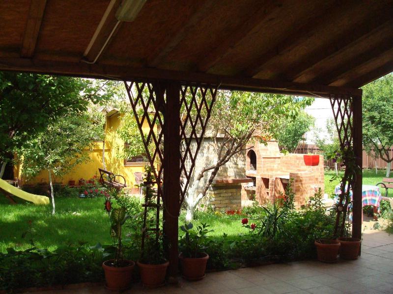 Pensiunea Casa Soarelui - image 26