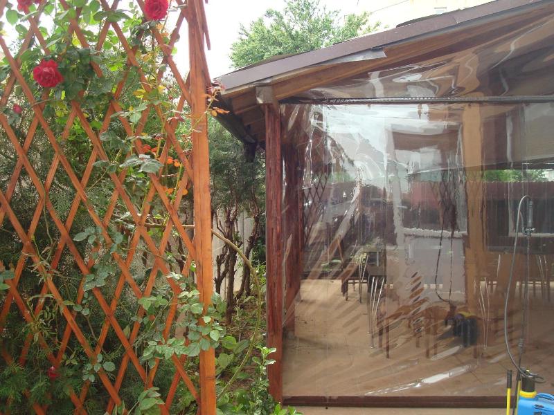 Pensiunea Casa Soarelui - image 19