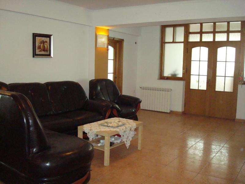 Pensiunea Casa Soarelui - image 17