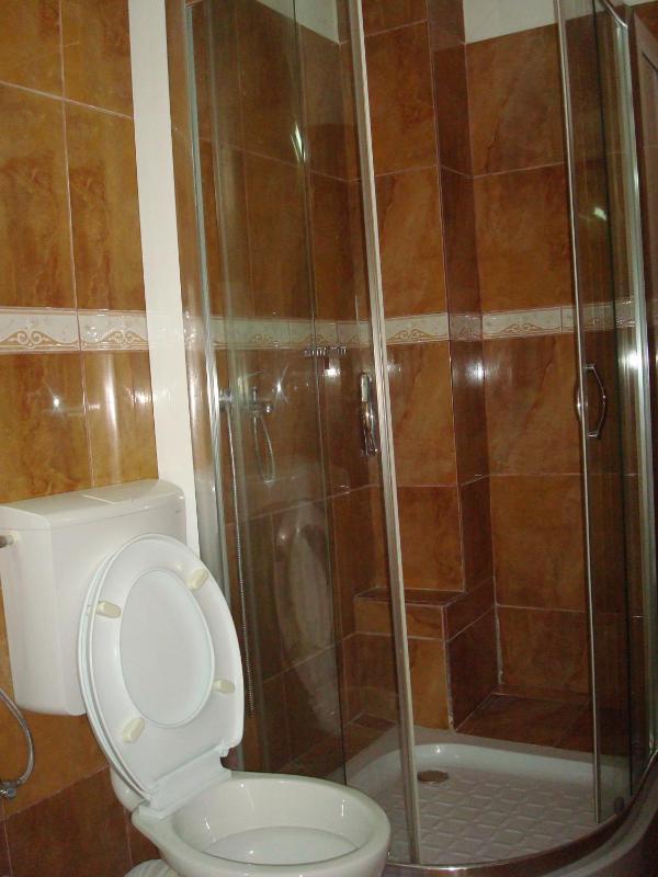 Pensiunea Casa Soarelui - image 7