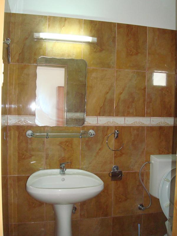 Pensiunea Casa Soarelui - image 15